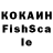 КЕТАМИН ketamine PoN4IK SHOW